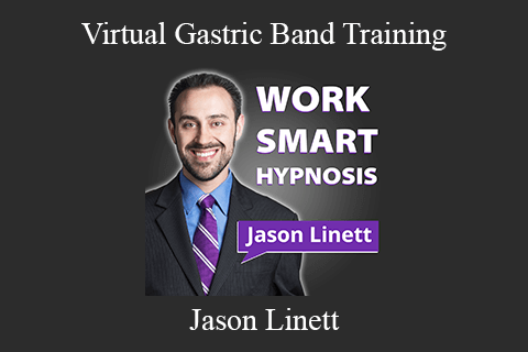 Jason Linett – Virtual Gastric Band Training