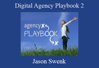 Jason Swenk – Digital Agency Playbook 2