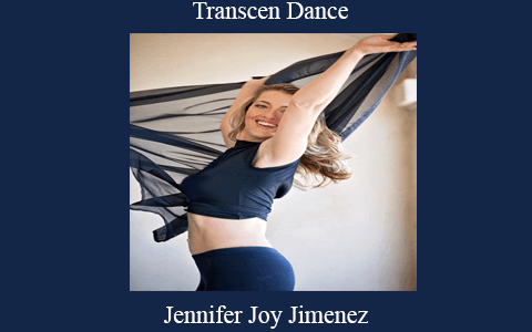 Jennifer Joy Jimenez – Transcen Dance