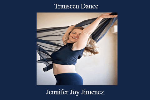 Jennifer Joy Jimenez – Transcen Dance