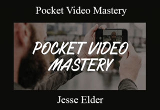 Jesse Elder – Pocket Video Mastery