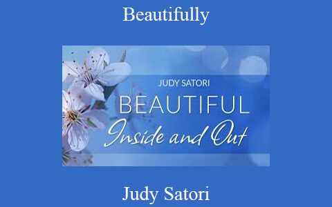 Judy Satori – Beautifully