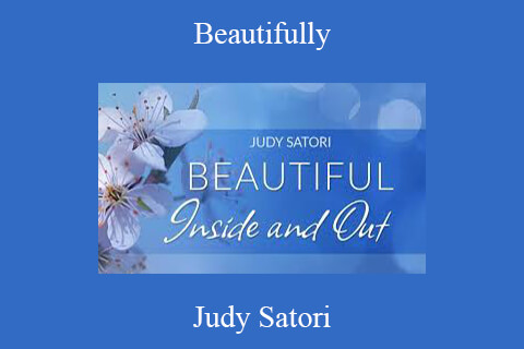 Judy Satori – Beautifully