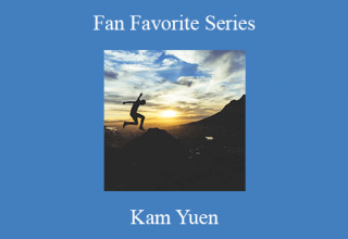 Kam Yuen – Fan Favorite Series ( Yuen Method )