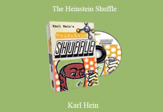 Karl Hein – The Heinstein Shuffle