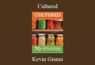 Kevin Gianni – Cultured