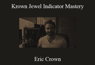 Eric Crown – Krown Jewel Indicator Mastery