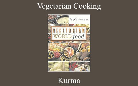 Kurma – Vegetarian Cooking