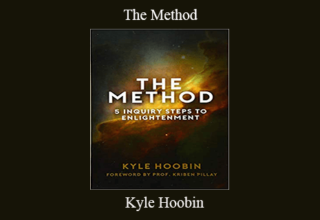 Kyle Hoobin – The Method