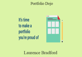 Laurence Bradford – Portfolio Dojo