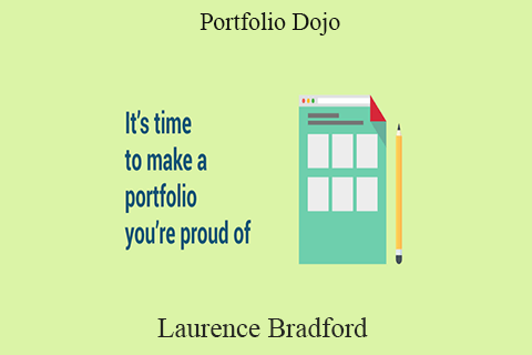 Laurence Bradford – Portfolio Dojo