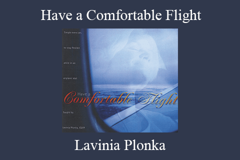 Lavinia Plonka – Have a Comfortable Flight