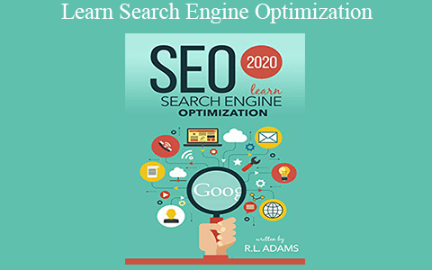 Various – Learn Search Engine Optimization