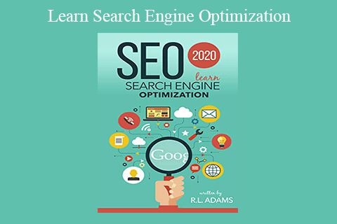 Various – Learn Search Engine Optimization