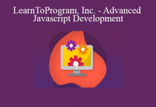 LearnToProgram, Inc. – Advanced Javascript Development