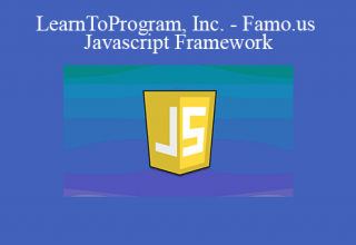 LearnToProgram, Inc. – Famo.us Javascript Framework