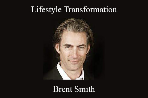 Brent Smith – Lifestyle Transformation