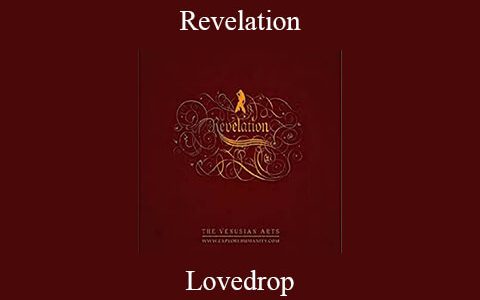 Lovedrop – Revelation