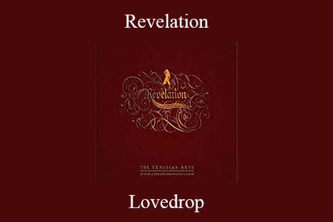 Lovedrop – Revelation