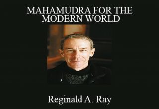 Reginald A. Ray – MAHAMUDRA FOR THE MODERN WORLD