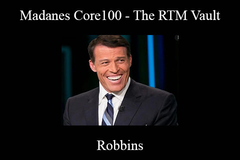 Robbins – Madanes Core100 – The RTM Vault