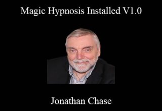 Jonathan Chase – Magic Hypnosis Installed V1.0