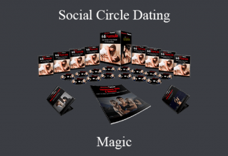 Magic – Social Circle Dating