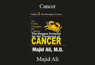 Majid Ali – Cancer