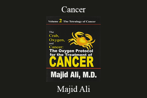 Majid Ali – Cancer