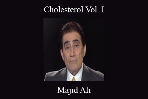 Majid Ali – Cholesterol Vol. I