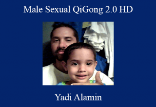 Yadi Alamin – Male Sexual QiGong 2.0 HD