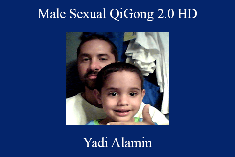 Yadi Alamin – Male Sexual QiGong 2.0 HD