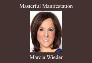 Marcia Wieder – Masterful Manifestation