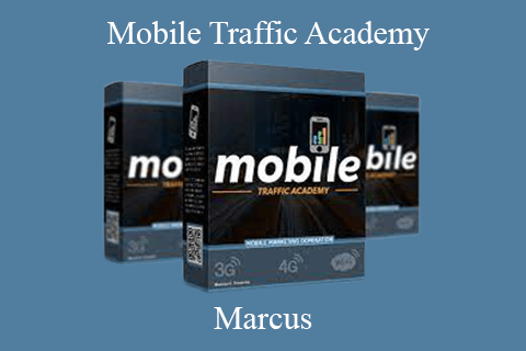 Marcus – Mobile Traffic Academy