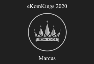 Marcus – eKomKings 2020