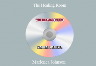 Marlenea Johnson – The Healing Room