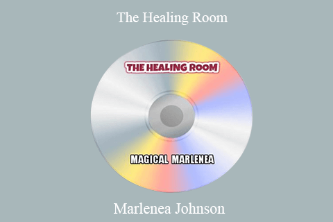 Marlenea Johnson – The Healing Room