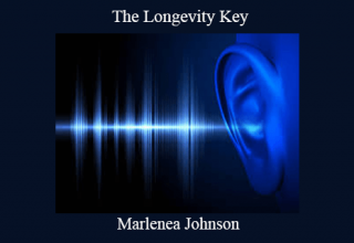 Marlenea Johnson – The Longevity Key