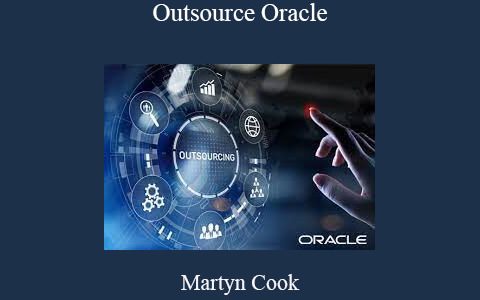 Martyn Cook – Outsource Oracle