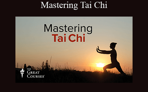 David-Dorian Ross – Mastering Tai Chi