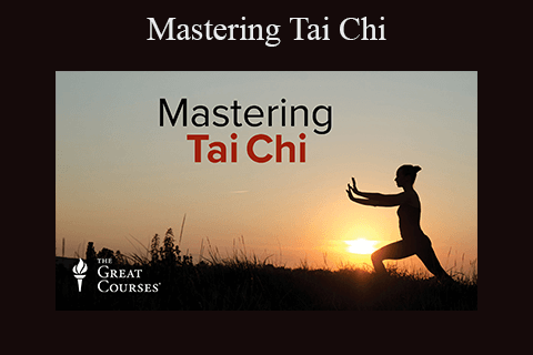 David-Dorian Ross – Mastering Tai Chi