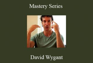 David Wygant – Mastery Series