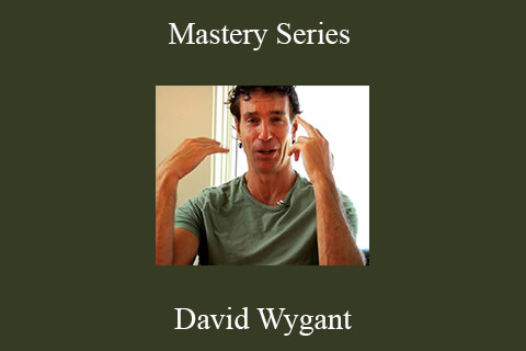 David Wygant – Mastery Series