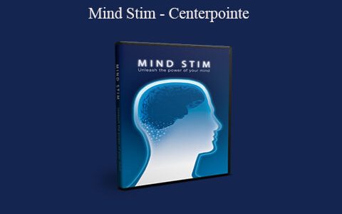 Mind Stim – Centerpointe