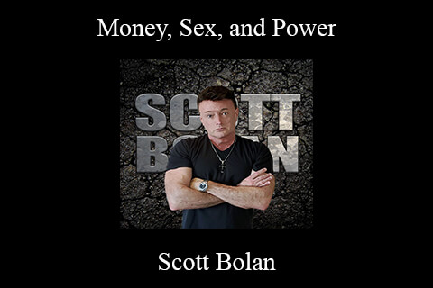 Scott Bolan – Money