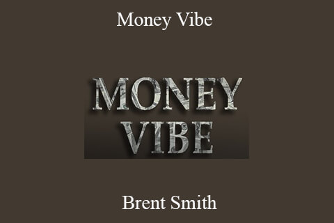 Brent Smith – Money Vibe