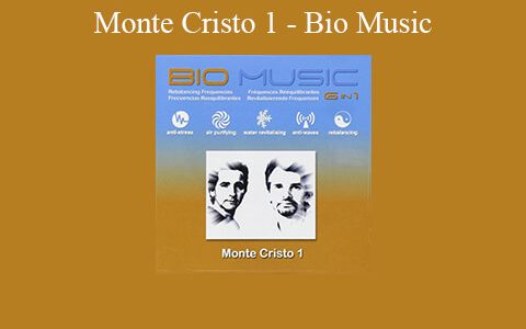 Monte Cristo 1 – Bio Music