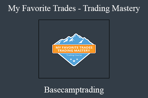 Basecamptrading – My Favorite Trades – Trading Mastery