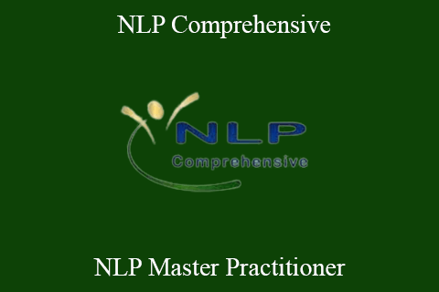 NLP Comprehensive – NLP Master Practitioner