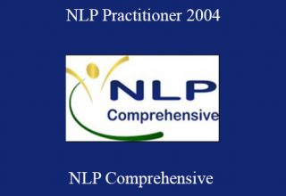 NLP Comprehensive – NLP Practitioner 2004